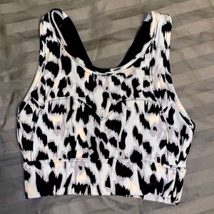 Varley sports bra